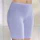 Schlüpfer - Sylvia Speidel Zweierpack Longpants mit Viskose – Farbe 2X FLIEDER MELIERT – Ansicht 2 Schlüpfer - Sylvia Speidel Zweierpack Longpants mit Viskose, in Größe 038 bis 048, in Farbe 2X FLIEDER MELIERT – Farbe 2X FLIEDER MELIERT – Ansicht 2