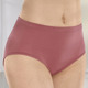 Slips - Conta Dreierpack Slips mit Gummizug im Bund, in Größe 038 bis 050, in Farbe TERRA – Farbe TERRA – Ansicht 1