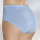 Slips - Viererpack Slips mit Gummizug im Bund – Farbe BLEU – Ansicht 1 Slips - Viererpack Slips mit Gummizug im Bund, in Größe 038 bis 054, in Farbe BLEU – Farbe BLEU – Ansicht 1