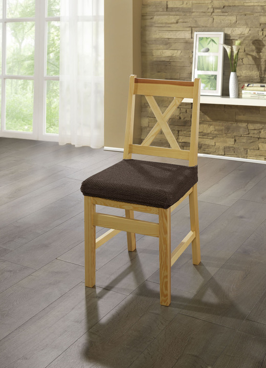 Sessel- & Sofaüberwürfe - Multi-elastische Stretchbezüge Ansicht 25 Sessel- & Sofaüberwürfe - Multi-elastische Stretchbezüge, in Größe 101 (Sesselbezug) bis 113 (Ohrensessel-Bezug), in Farbe GRÜN Ansicht 25