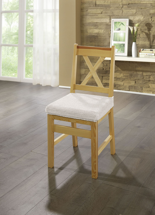 Sessel- & Sofaüberwürfe - Multi-elastische Stretchbezüge Ansicht 23 Sessel- & Sofaüberwürfe - Multi-elastische Stretchbezüge, in Größe 101 (Sesselbezug) bis 113 (Ohrensessel-Bezug), in Farbe GRÜN Ansicht 23