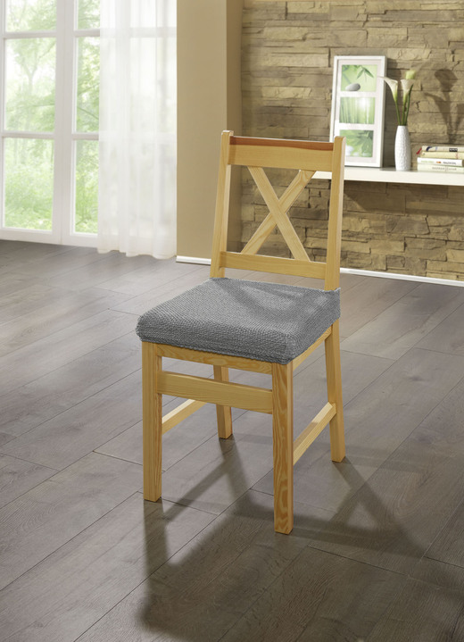Sessel- & Sofaüberwürfe - Multi-elastische Stretchbezüge Ansicht 12 Sessel- & Sofaüberwürfe - Multi-elastische Stretchbezüge, in Größe 101 (Sesselbezug) bis 113 (Ohrensessel-Bezug), in Farbe GRÜN Ansicht 12