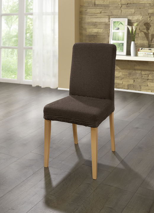 Sessel- & Sofaüberwürfe - Multi-elastische Stretchbezüge Ansicht 21 Sessel- & Sofaüberwürfe - Multi-elastische Stretchbezüge, in Größe 101 (Sesselbezug) bis 113 (Ohrensessel-Bezug), in Farbe GRÜN Ansicht 21