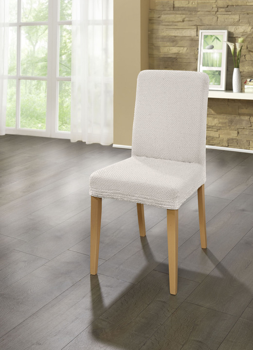 Sessel- & Sofaüberwürfe - Multi-elastische Stretchbezüge Ansicht 24 Sessel- & Sofaüberwürfe - Multi-elastische Stretchbezüge, in Größe 101 (Sesselbezug) bis 113 (Ohrensessel-Bezug), in Farbe GRÜN Ansicht 24
