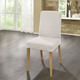 Sessel- & Sofaüberwürfe - Multi-elastische Stretchbezüge – Farbe CREME – Ansicht 5 Sessel- & Sofaüberwürfe - Multi-elastische Stretchbezüge, in Größe 101 (Sesselbezug) bis 113 (Ohrensessel-Bezug), in Farbe GRÜN – Farbe CREME – Ansicht 5