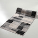 Teppiche - Läufer in Wunschlänge – Farbe GRAU Teppiche - Läufer in Wunschlänge, in Größe 102 (Läufer, 67 cm breit) bis 106 (Läufer, 100 cm breit), in Farbe BEIGE
