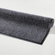 Fußmatten - Strapazierfähige Schmutzfangmatte, in Größe 101 (40x 60 cm) bis 103 (60x 90 cm), in Farbe GRAU – Farbe GRAU – Ansicht 2