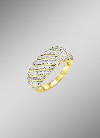 Hochwertiger Damenring