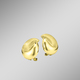 Ohrschmuck - Ohrclips, Hochglanz/satiniert – Ansicht 1 Ohrschmuck - Ohrclips, Hochglanz/satiniert, in Farbe  – Ansicht 1