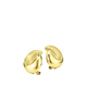 Ohrschmuck - Ohrclips, Hochglanz/satiniert – Ansicht 2 Ohrschmuck - Ohrclips, Hochglanz/satiniert, in Farbe  – Ansicht 2