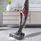 - Hoover HF21F25011 Akku-Stielsauger., in Farbe SCHWARZ-BEERE – Farbe SCHWARZ-BEERE – Ansicht 1