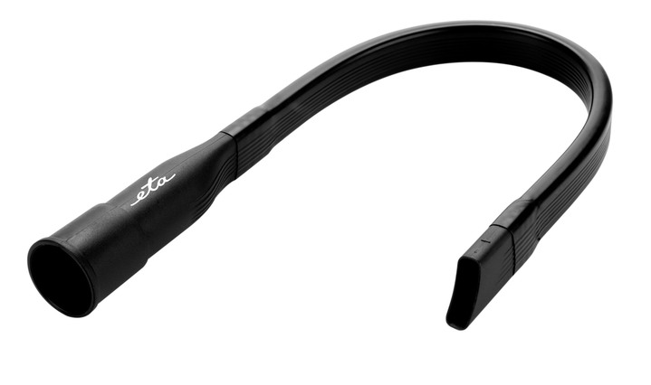 Mit Kabel - eta Bodenstaubsauger mit elektronischer Saugkraftregulierung, in Farbe LILA-SILBER Ansicht 6