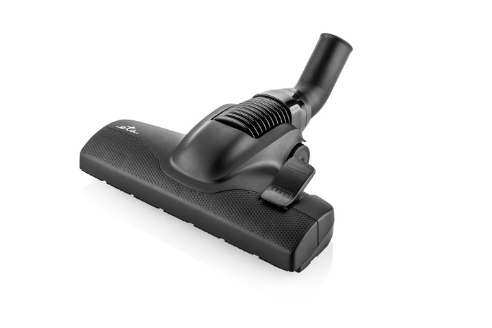 Mit Kabel - eta Bodenstaubsauger mit elektronischer Saugkraftregulierung, in Farbe LILA-SILBER Ansicht 5