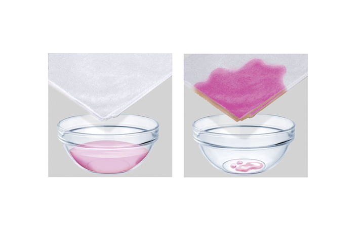 - Reinigungstücher, 20-teilig, in Farbe BUNT Ansicht 2