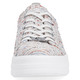 - Remonte Sneaker aus effektvoll strukturiertem Textilmaterial, in Größe 036 bis 042, in Farbe WEISS-MULTICOLOR – Farbe WEISS-MULTICOLOR – Ansicht 5