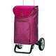 Mobilität - Alu Star Shopper® Famke aus hochwertigem Aluminium – Farbe ROT Mobilität - Alu Star Shopper® Famke aus hochwertigem Aluminium, in Farbe BLAU