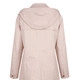 Kurz - Jacke mit abnehmbarer Kapuze – Farbe ROSÉ – Ansicht 5 Kurz - Jacke mit abnehmbarer Kapuze, in Größe 038 bis 052, in Farbe ROSÉ – Farbe ROSÉ – Ansicht 5