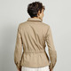 Blazer - Blazer mit Umlegekragen, in Größe 038 bis 052, in Farbe BEIGE – Farbe BEIGE – Ansicht 4