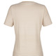 Shirts - Shirt mit allover Ringel-Dessin – Farbe SAND-WEISS – Ansicht 4 Shirts - Shirt mit allover Ringel-Dessin, in Größe 038 bis 052, in Farbe SAND-WEISS – Farbe SAND-WEISS – Ansicht 4