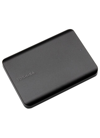 Externe Festplatte Toshiba Canvio Basics
