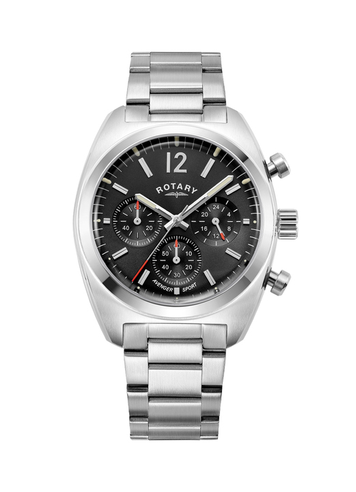 Chronographen - Sportlicher Chronograph Ansicht 3 Chronographen - Sportlicher Chronograph, in Farbe  Ansicht 3