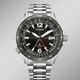Mechanikuhren / Automatikuhren - Citizen NB6046-59E Herrenuhr – Ansicht 1 Mechanikuhren / Automatikuhren - Citizen NB6046-59E Herrenuhr, in Farbe  – Ansicht 1
