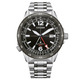 Mechanikuhren / Automatikuhren - Citizen NB6046-59E Herrenuhr – Ansicht 2 Mechanikuhren / Automatikuhren - Citizen NB6046-59E Herrenuhr, in Farbe  – Ansicht 2