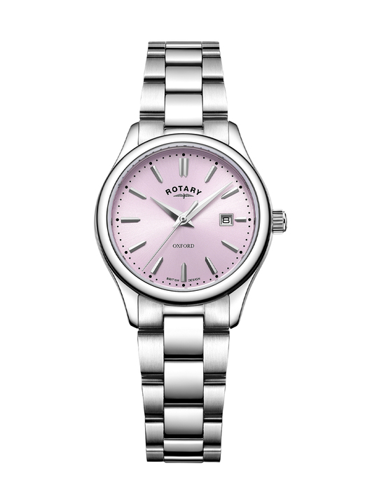 - Quartz-Damenuhr aus der Serie Oxford, in Farbe  Ansicht 3
