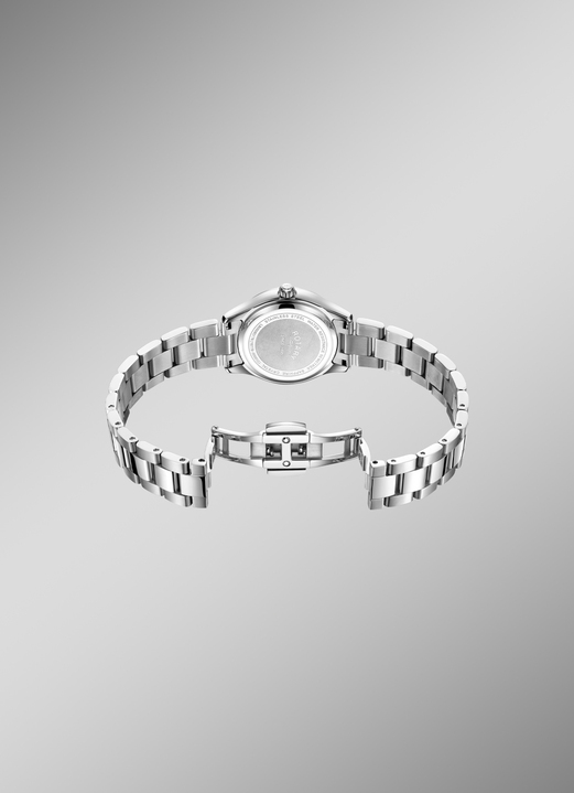 - Quartz-Damenuhr aus der Serie Oxford, in Farbe  Ansicht 2