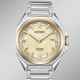 Mechanikuhren / Automatikuhren - Citizen NB6059-57P Herrenuhr mit Automatikwerk – Ansicht 1 Mechanikuhren / Automatikuhren - Citizen NB6059-57P Herrenuhr mit Automatikwerk, in Farbe  – Ansicht 1