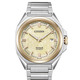 Mechanikuhren / Automatikuhren - Citizen NB6059-57P Herrenuhr mit Automatikwerk – Ansicht 2 Mechanikuhren / Automatikuhren - Citizen NB6059-57P Herrenuhr mit Automatikwerk, in Farbe  – Ansicht 2