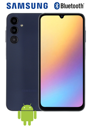Samsung Galaxy A25 Smartphone