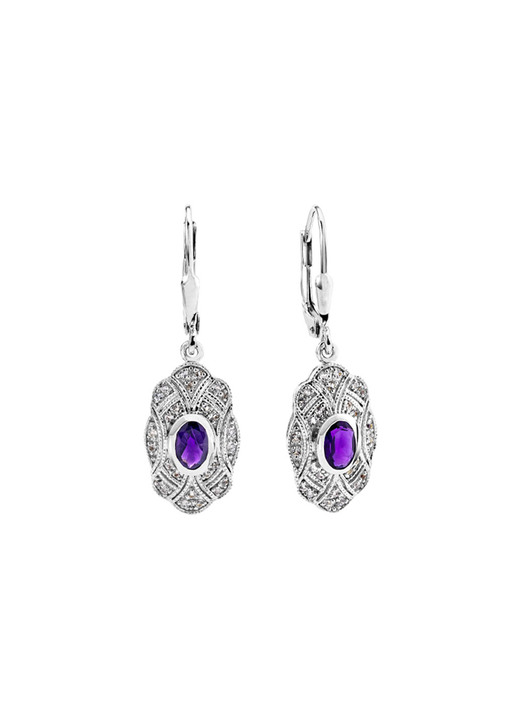 Ohrschmuck - Ohrringe, in Farbe  Ansicht 2