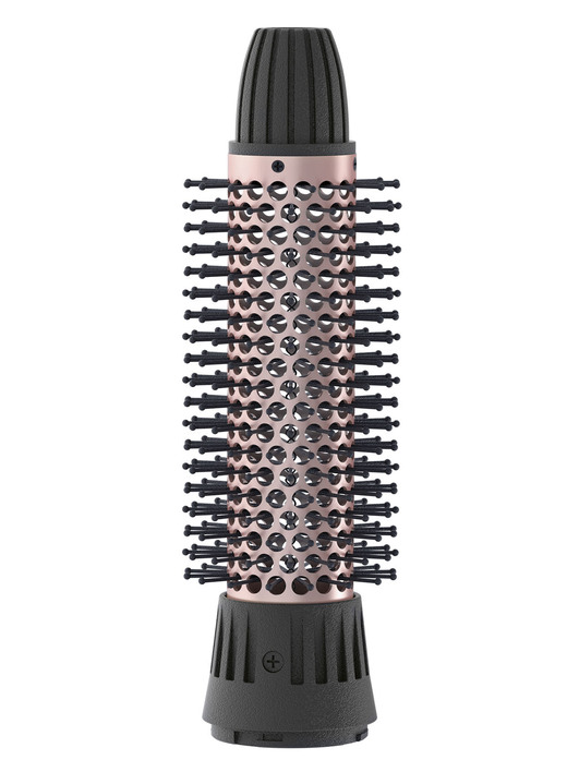 Haarstyling - My Beauty Styler für Ihren neuen Look – wie frisch vom Friseur, in Farbe WEISS-ROSÉGOLD Ansicht 4