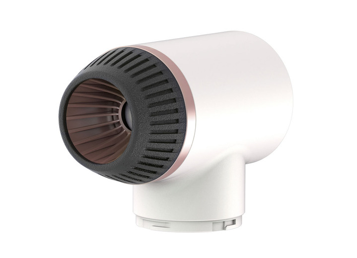 Haarstyling - My Beauty Styler für Ihren neuen Look – wie frisch vom Friseur, in Farbe WEISS-ROSÉGOLD Ansicht 7