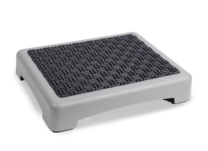 Praktische Hilfsmittel - Mobile Trittstufe Ansicht 2 Praktische Hilfsmittel - Mobile Trittstufe, in Farbe ANTHRAZIT Ansicht 2