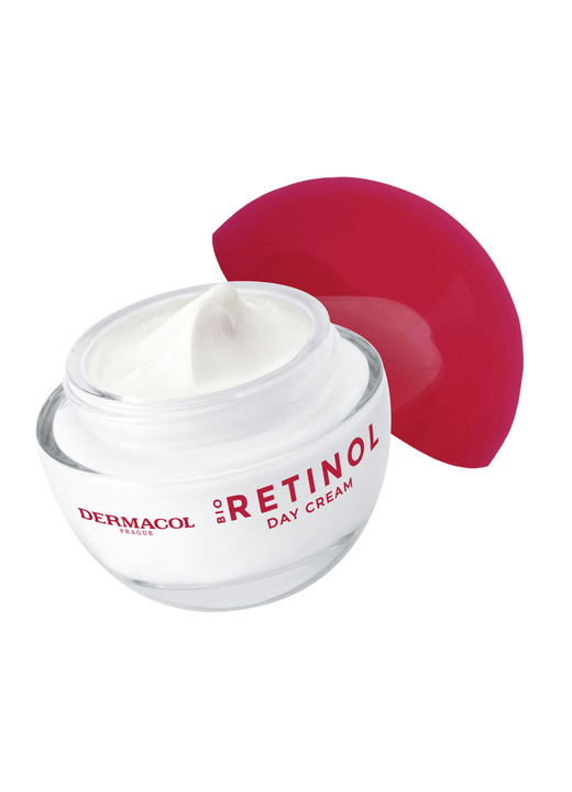 Körperpflege - Intensive Anti-Falten-Pflege, in Farbe , in Ausführung Augen-Creme Ansicht 3