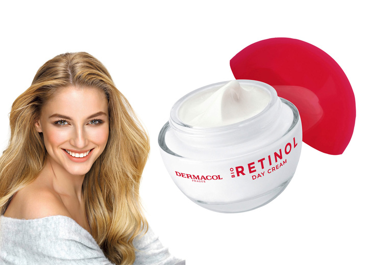 Körperpflege - Intensive Anti-Falten-Pflege, in Farbe , in Ausführung Augen-Creme Ansicht 5