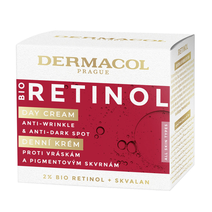 Körperpflege - Intensive Anti-Falten-Pflege, in Farbe , in Ausführung Augen-Creme Ansicht 4