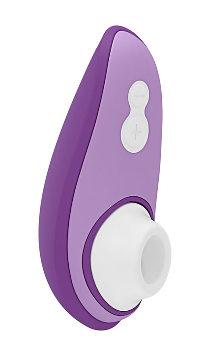 Erotik - Massagegerät Womanizer, in Farbe LILA Ansicht 1
