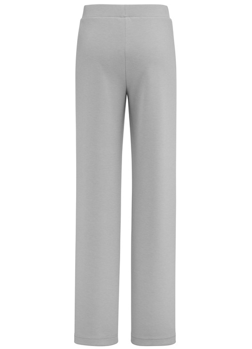 Hosen in Schlupfform - Hose in modischer Weite Ansicht 6 Hosen in Schlupfform - Hose in modischer Weite, in Größe 018 bis 052, in Farbe MINT Ansicht 6