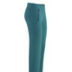 Hosen in Schlupfform - Jerseyhose mit Reißverschluss-Taschen, in Größe 018 bis 052, in Farbe PETROL – Farbe PETROL – Ansicht 1