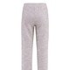 Hosen - Dezent schimmernde Hose – Farbe ECRU-HELLBLAU-ROSA – Ansicht 2 Hosen - Dezent schimmernde Hose, in Größe 018 bis 052, in Farbe ECRU-HELLBLAU-ROSA – Farbe ECRU-HELLBLAU-ROSA – Ansicht 2