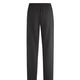Hosen in Schlupfform - Hose in weiter Schlupfform – Farbe SCHWARZ – Ansicht 2 Hosen in Schlupfform - Hose in weiter Schlupfform, in Größe 018 bis 052, in Farbe SCHWARZ – Farbe SCHWARZ – Ansicht 2