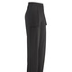 Hosen in Schlupfform - Hose in weiter Schlupfform – Farbe SCHWARZ – Ansicht 1 Hosen in Schlupfform - Hose in weiter Schlupfform, in Größe 018 bis 052, in Farbe SCHWARZ – Farbe SCHWARZ – Ansicht 1