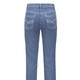 Hosen mit Knopf- und Reißverschluss - Power-Stretch-Jeans, in Größe 017 bis 092, in Farbe JEANSBLAU – Farbe JEANSBLAU – Ansicht 2