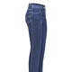 Hosen mit Knopf- und Reißverschluss - Power-Stretch-Jeans, in Größe 017 bis 092, in Farbe JEANSBLAU – Farbe DUNKELBLAU – Ansicht 1