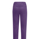 Hosen in Schlupfform - Hose mit schmaler Beinweite, in Größe 018 bis 052, in Farbe SCHWARZ – Farbe VIOLA – Ansicht 2
