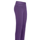 Hosen in Schlupfform - Hose mit schmaler Beinweite, in Größe 018 bis 052, in Farbe SCHWARZ – Farbe VIOLA – Ansicht 1