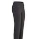 Damen - Hose mit Reißverschluss-Taschen, in Größe 018 bis 052, in Farbe COGNAC MELIERT – Farbe ANTHRAZIT MELIERT – Ansicht 1